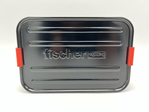 Lunchbox von fischer - von,