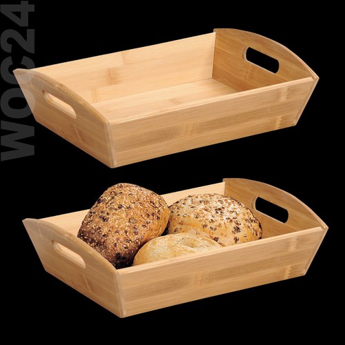 Bambus holz aufbewahrung - holz,