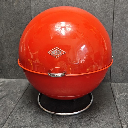 Wesco superball rot - superball, brotkasten