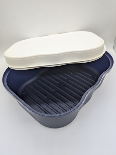 Tupperware großer brotkasten - tupperware,