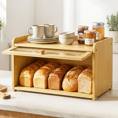 Brotkasten brotbox - brotkasten,