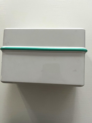 Knäckebrotbox brotbox - knäckebrotbox,