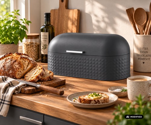 Michelino brotkasten box - michelino,