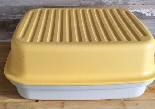 Tupperware großer - tupperware, ,