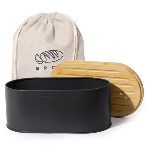 Brot aufbewahrungsbox - brot,