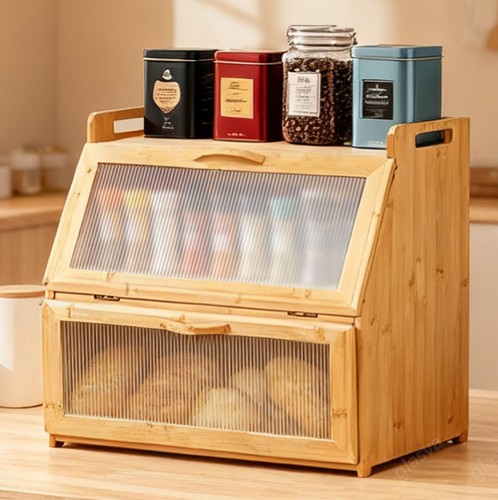 Großer brotkasten brotbox - großer,