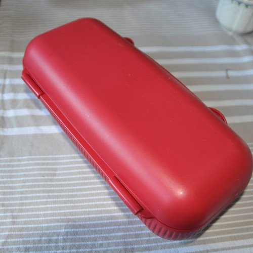 Tupperware eierbox brotdose - eierbox,,