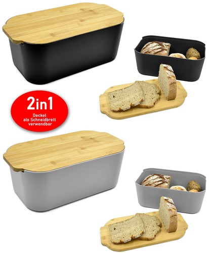 Brotbox brot aufbewahrungsbox - brotbox,