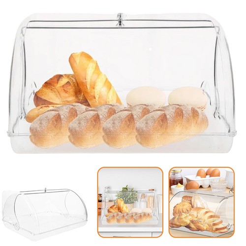 Brotbox brotkasten mit deckel - mit,