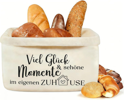 Faltbarer brotkorb für - faltbarer,