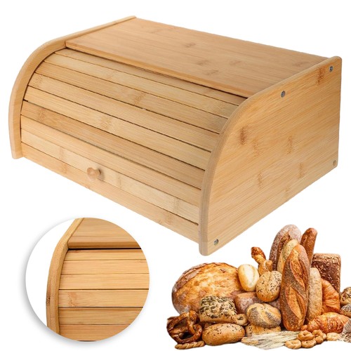 Doppelstöckiger brotkasten - doppelstöckiger,