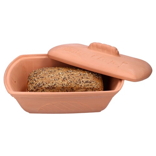 Terra brottopf brotkasten mit - terra,