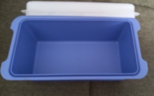 Tupperware toasty - tupperware,
